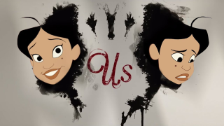 This Mashup Reimagines Jordan Peele's <i>Us </i>as a<i> </i>Disney Channel Movie